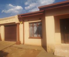 House for sale in Ga-rankuwa View