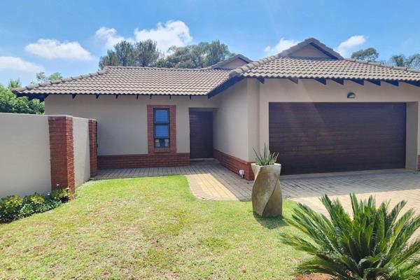 Nestled in the heart of the sought-after and secure Raslouw Manor Estate, this charming single-story home offers the perfect blend of ...