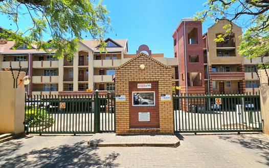 2 Bedroom Apartment / Flat for sale in Hatfield