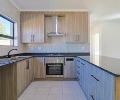 Townhouse for sale in Brackendowns