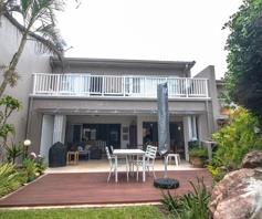 Townhouse for sale in Umhlanga Central