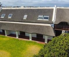 House for sale in Jacobsbaai