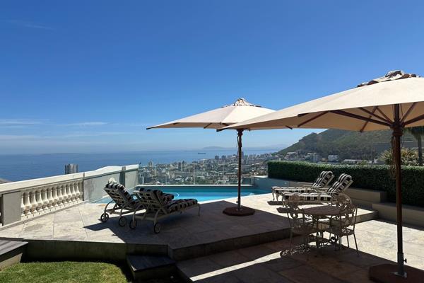 DECEMBER HOLIDAY RENTAL - CAPE TOWN FRESNAYE HOME

BOOKINGS AVAILABLE 1 DECEMBER TO 30 JANUARY
R17 500 PER DAY

Beautiful home with ...