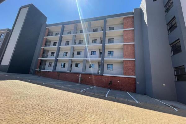 Luxury Apartments for Sale in Centurion
Modern Living at Its Best
Discover the perfect combination of contemporary design and ...