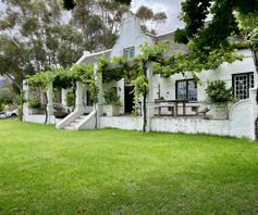 Farm for sale in Tulbagh Rural