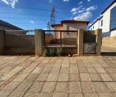 House for sale in Atteridgeville