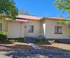 House for sale in Dewetsdorp