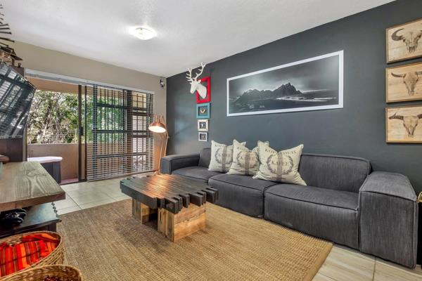 This beautifully maintained, modern one-bedroom apartment is designed with comfort and convenience in mind, offering a lock-up-and-go ...