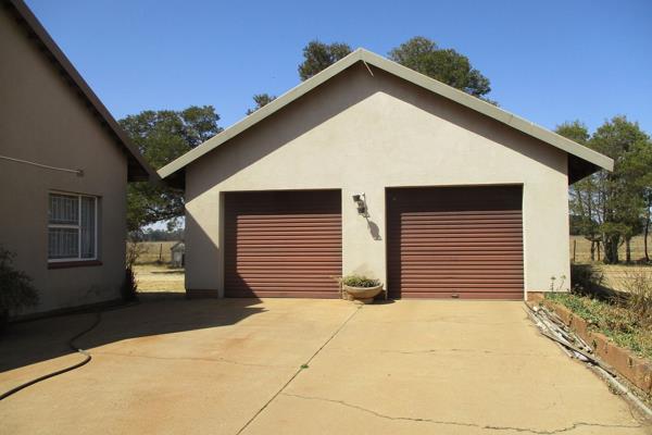 Welcome to an agricultural property for sale, new to the market, and nestled in the picturesque countryside of Delmas, Mpumalanga ...