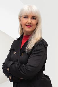 Anita Gerber