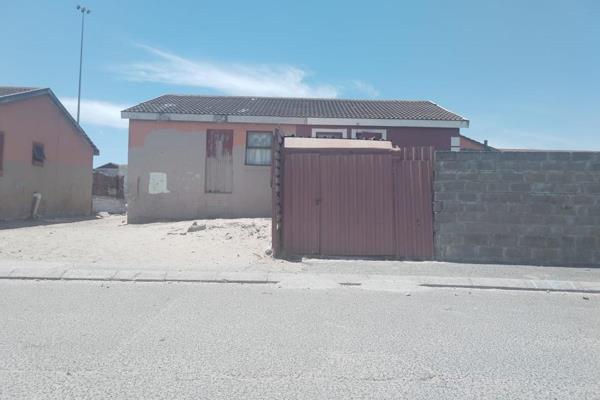 Going on Auction: Wednesday 29 January 2025
Reserve Price: R330 000.00. (All offers will be reviewed)
Non-refundable 10% commission ...