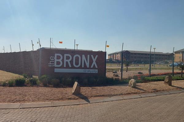 The Bronx is a budget-friendly residential estate situated adjacent to Sky City Mall in the southern part of Alberton. The apartments ...