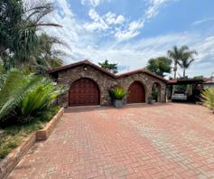 House for sale in Doringkloof