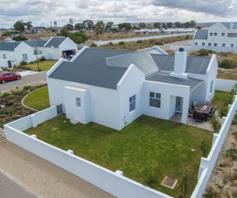 House for sale in Atlantic Waves Estate