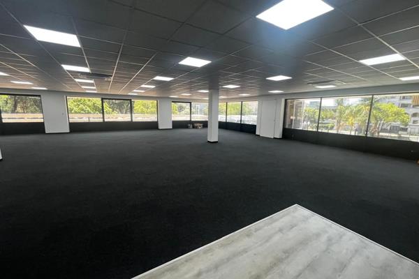 Premium Office Space in Bedfordview – A Rare Opportunity

Discover unparalleled office ...