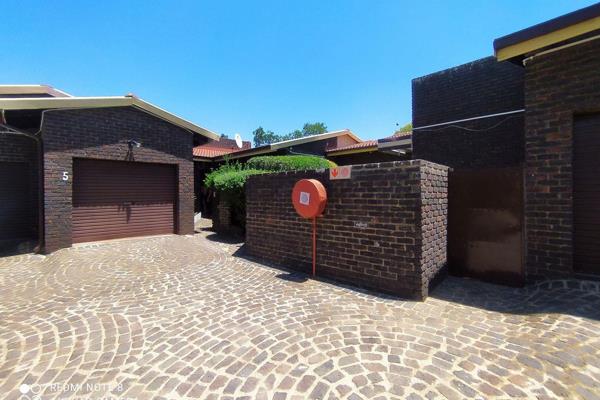 Modern 3-Bedroom Townhouse – Perfect for Comfortable Living

Discover your dream home in ...