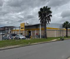 Commercial Property for sale in Mdantsane