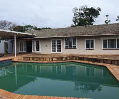 House for sale in Umtentweni