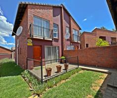 Townhouse for sale in Pentagon Park