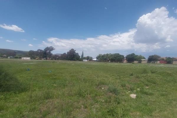 Vacant land for sale in phuthaditjhaba
We present to you this 2476sqm vacant land located in Kestell, where the opportunities to what ...