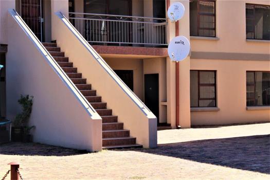 3 Bedroom Apartment / Flat for sale in Vaalpark