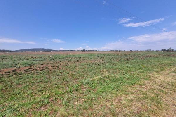 Unlock the potential of 8.9 hectares of prime land in the heart of Tedderfield, a highly ...