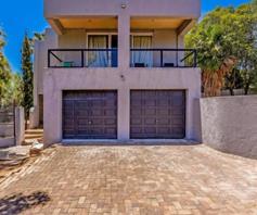 House for sale in Strijdompark