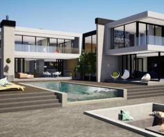 House for sale in Mooikloof Heights