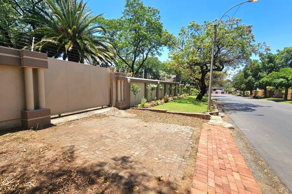 Unlock the potential of your dream property with this fantastic vacant stand now available for sale!
Size: 1199m&#178;
There is ...