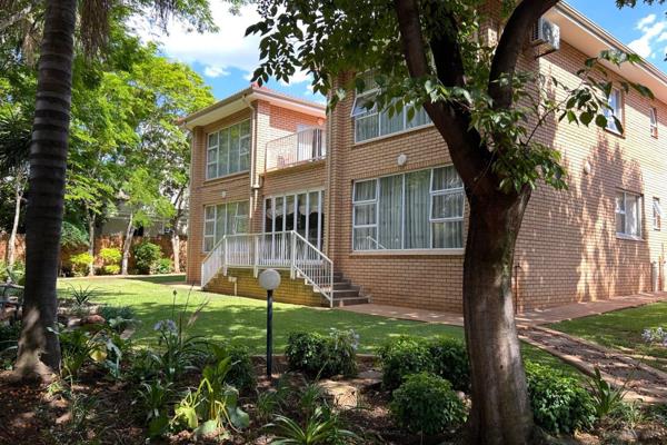 Charming Family Home nestled in the heart of Silver Lakes Golf Estate. This spacious property offers an unbeatable location just a ...