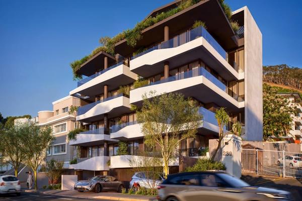 Aquacor and Apollon Property proudly present Isabella, a sophisticated residential ...