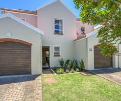 Townhouse for sale in Walmer Heights