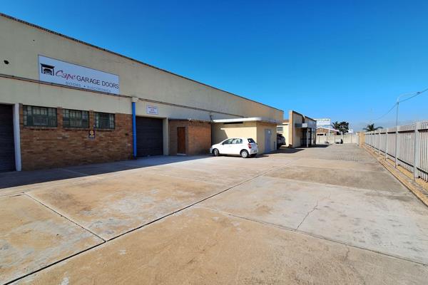 55 BURMAN ROAD | DEAL PARTY | RECENTLY RENOVATED WAREHOUSE

Discover an excellent ...