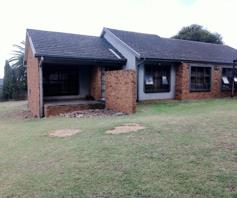 House for sale in Tasbet Park Ext 1