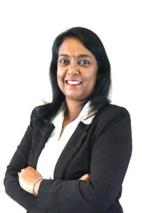 Agent profile for Rekha Sivnath