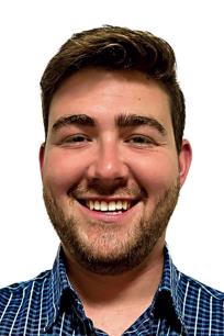 Kyle Koekemoer