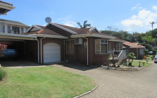 3 Bedroom Townhouse for sale in Scottburgh Central