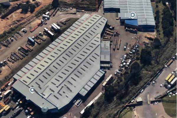 Situated in the vibrant industrial hub of Jupiter, Germiston, this expansive 8,000m2 warehouse is now available for lease. Boasting a ...