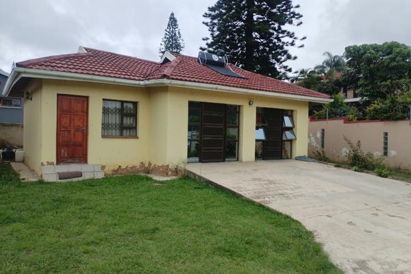 Are you looking for a small and affordable place to rent around Port Shepstone? Then look no further, available in Marburg is this ...