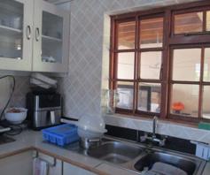 House for sale in Vakansieplaas