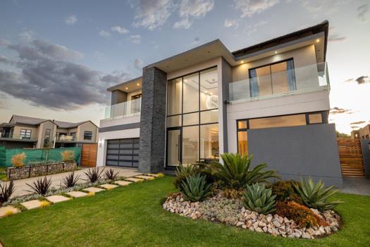 5 Bedroom House for sale in The Hills Game Reserve Estate