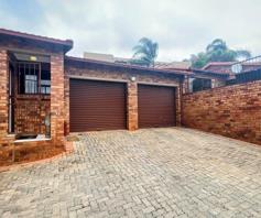 Townhouse for sale in Rangeview