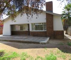 House for sale in Daspoort Estate