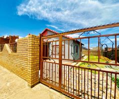 House for sale in Dobsonville