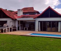 House for sale in Ballito Central