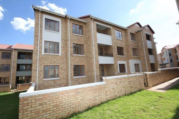 Take occupation of this spacious first floor apartment within Manor Park at the end of ...