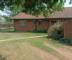 House for sale in Kriel