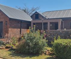 House for sale in Negester Klein-Kariba