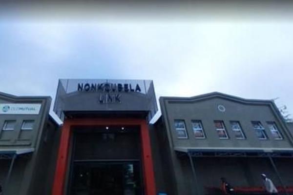 A 96.84 sqm retail/office space is available in the bustling Nonkqubela Link Mall ...