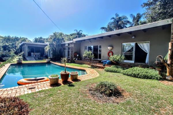 Yard size 1648 sqm
This spacious home offers a huge lounge, dining room, and two TV rooms, complete with a built-in braai for easy ...